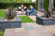 Stoneface Drystack Natural Stone Walling Corner Pack Slate Dusk 150 x 550mm (7 Pack) Stoneface Drystack Natural Stone Walling Corner Pack Slate Dusk 150 x 550mm (7 Pack)